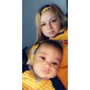 Meet your Posher, Kendra